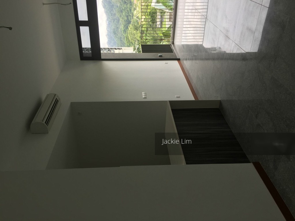 Eco Sanctuary (D23), Condominium #130979122